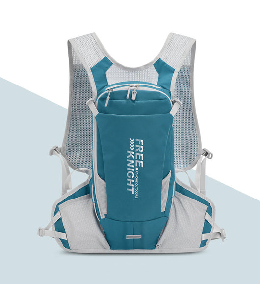 Mochila Hidratante Deportiva para Senderismo y Travesías - Image 16