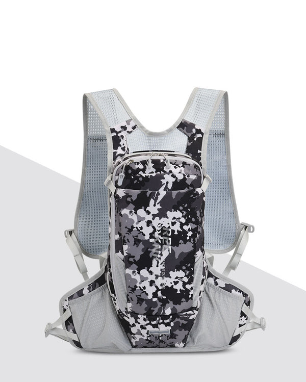 Mochila Hidratante Deportiva para Senderismo y Travesías