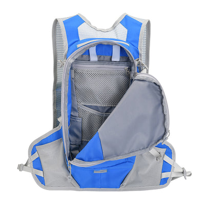 Mochila Hidratante Deportiva para Senderismo y Travesías - Image 4