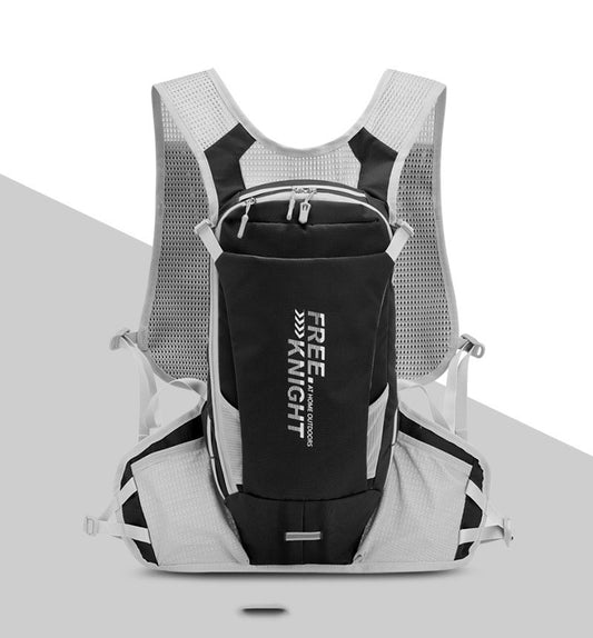 Mochila Hidratante Deportiva para Senderismo y Travesías - Image 2