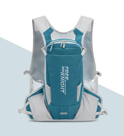 Mochila Hidratante Deportiva para Senderismo y Travesías - Image 8
