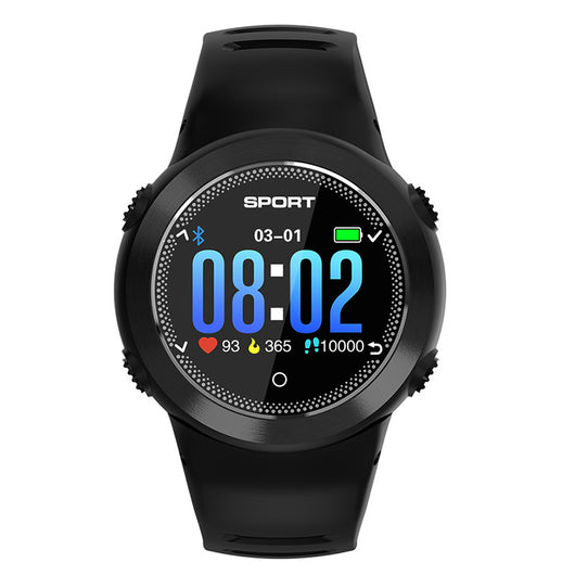 Pulsera Deportiva Inteligente con Monitor de Frecuencia Cardíaca y Sueño - Image 7