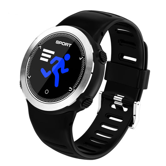 Pulsera Deportiva Inteligente con Monitor de Frecuencia Cardíaca y Sueño - Image 2