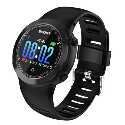 Pulsera Deportiva Inteligente con Monitor de Frecuencia Cardíaca y Sueño - Image 4