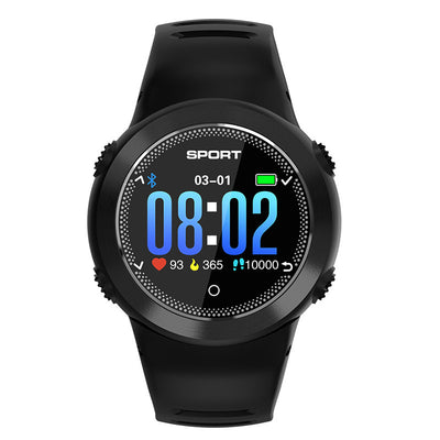 Pulsera Deportiva Inteligente con Monitor de Frecuencia Cardíaca y Sueño - Image 3