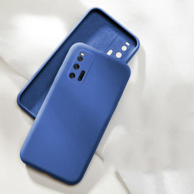 Funda de Silicona Líquida para Samsung S21 Ultra - Image 11