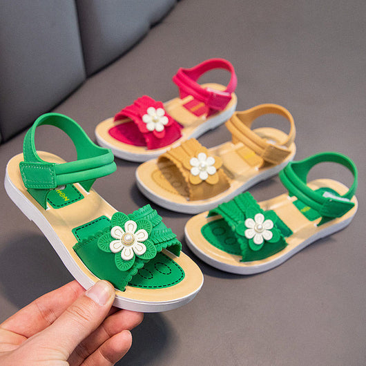Sandalias y Pantuflas Cómodas Talla M-L con Suela Antideslizante - Image 7