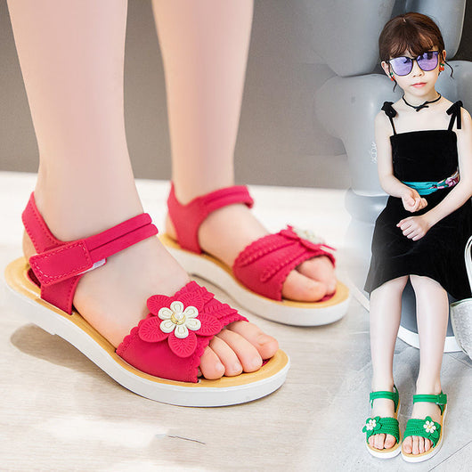 Sandalias y Pantuflas Cómodas Talla M-L con Suela Antideslizante - Image 9