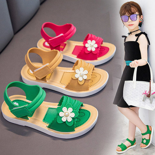 Sandalias y Pantuflas Cómodas Talla M-L con Suela Antideslizante - Image 5