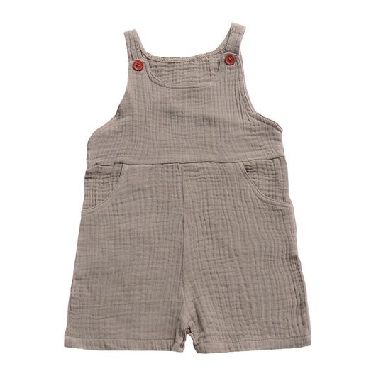 Mono Jumpsuit para Bebés y Niños - Image 11