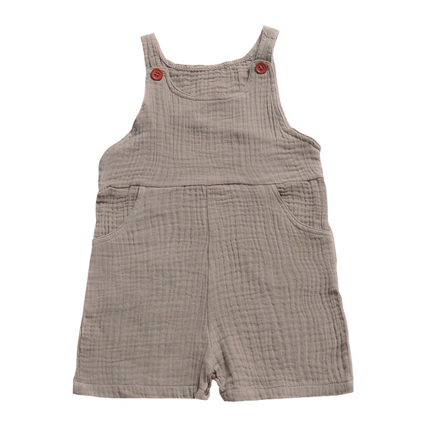 Mono Jumpsuit para Bebés y Niños