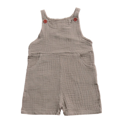Mono Jumpsuit para Bebés y Niños