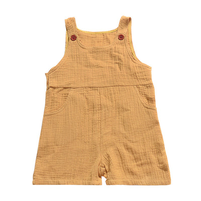 Mono Jumpsuit para Bebés y Niños - Image 2