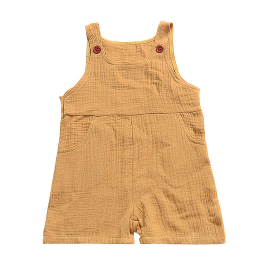Mono Jumpsuit para Bebés y Niños - Image 2