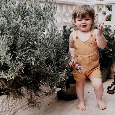 Mono Jumpsuit para Bebés y Niños - Image 5