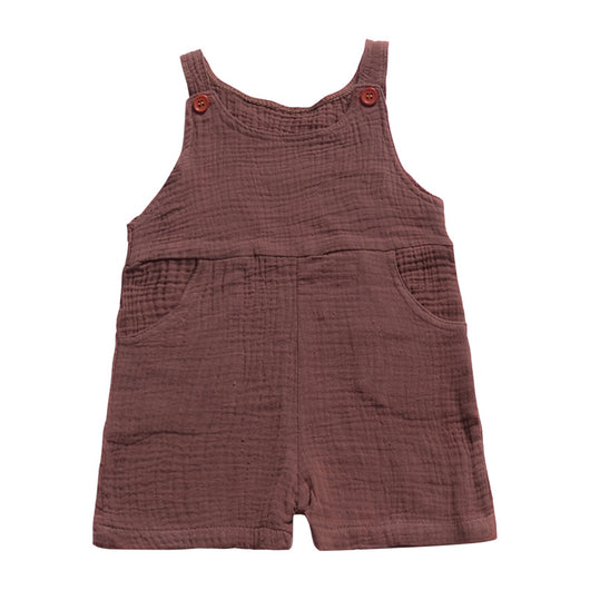 Mono Jumpsuit para Bebés y Niños - Image 3