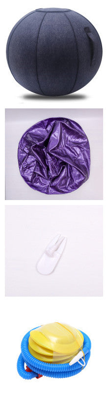 Funda Protectora para Balón de Yoga y Fitness - Image 14