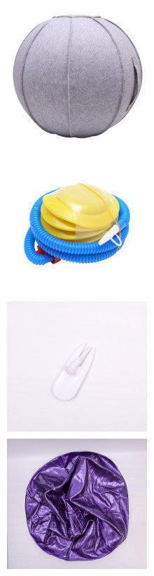 Funda Protectora para Balón de Yoga y Fitness - Image 15