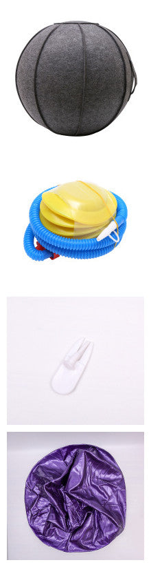 Funda Protectora para Balón de Yoga y Fitness - Image 16