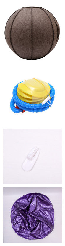 Funda Protectora para Balón de Yoga y Fitness - Image 17