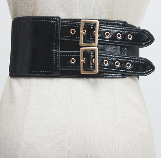 Suéter Ajustado con Falda Integrada - Diseño Elegante y Versátil - Image 7