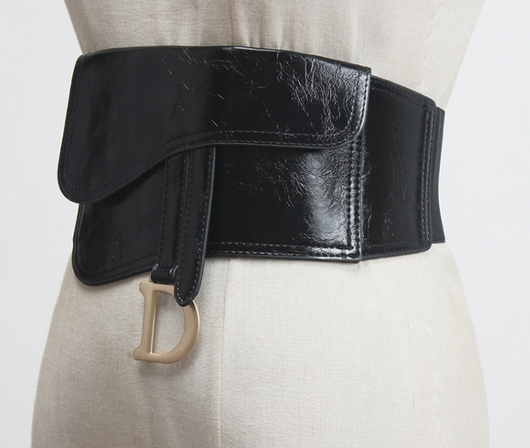 Suéter Ajustado con Falda Integrada - Diseño Elegante y Versátil - Image 11