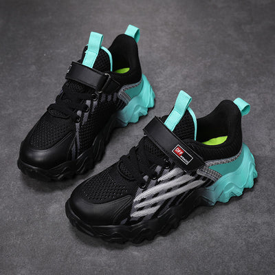 Zapatillas Deportivas para Niños Primavera Otoño con Tecnología Desodorante - Image 9