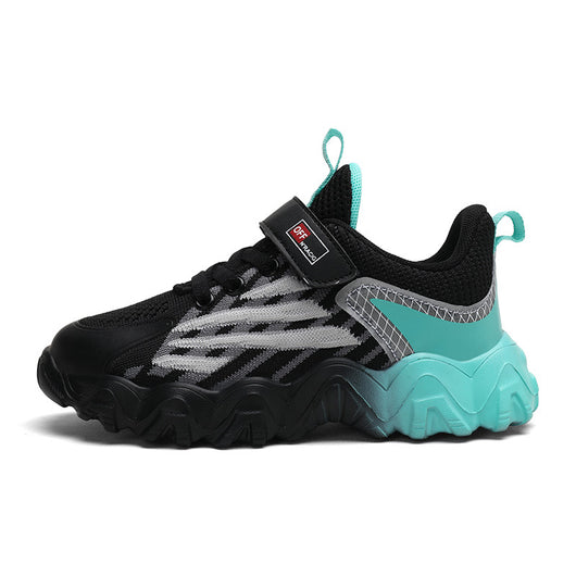 Zapatillas Deportivas para Niños Primavera Otoño con Tecnología Desodorante - Image 8