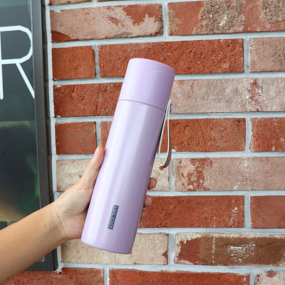 Vaso Térmico para Estudiantes con Diseño Artístico - Image 7