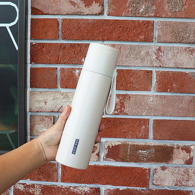 Vaso Térmico para Estudiantes con Diseño Artístico - Image 9