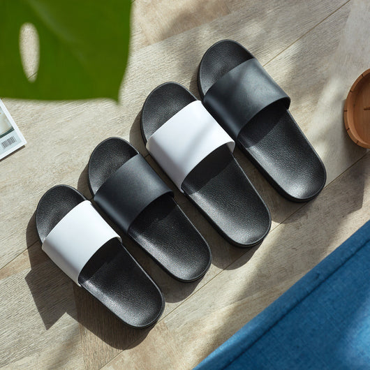 Pantuflas Deslizantes para Hombre - Diseño Lujo Antideslizante Verano - Image 7