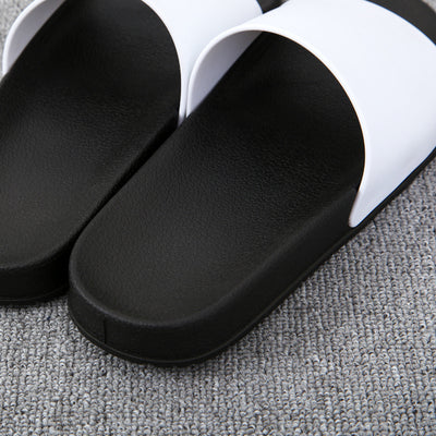 Pantuflas Deslizantes para Hombre - Diseño Lujo Antideslizante Verano - Image 3