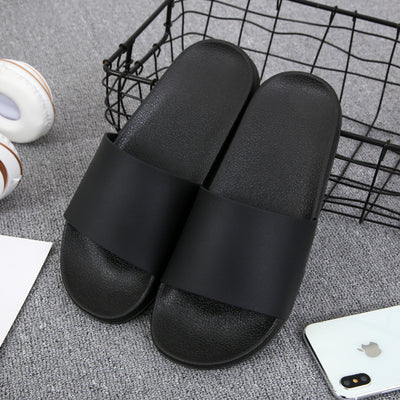 Pantuflas Deslizantes para Hombre - Diseño Lujo Antideslizante Verano - Image 5