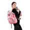 Mochila Organizadora para Cochecito de Bebé - Bolsa Multifuncional Mamá
