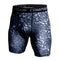 Pantalones Cortos Camuflaje para Hombre