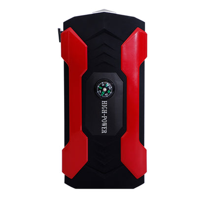 Arrancador Portátil y Batería Externa para Autos y Móviles - Image 6