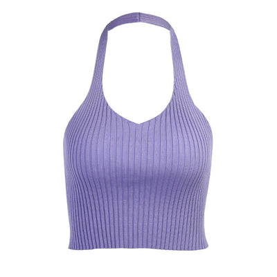 Top Halter Elegante para Mujer - Image 5
