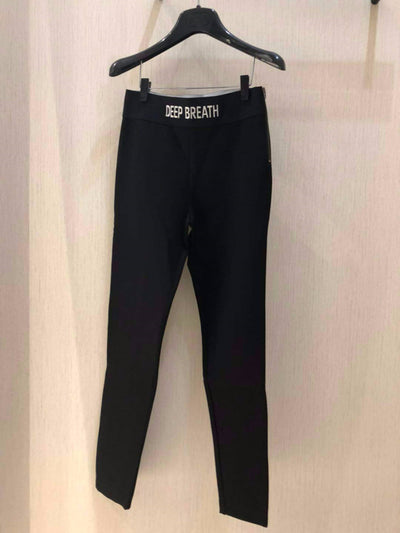 Leggings de Cachemira Amashte Plus para Uso Diario y Salidas - Image 9