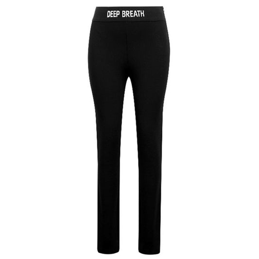 Leggings de Cachemira Amashte Plus para Uso Diario y Salidas
