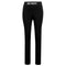 Leggings de Cachemira Amashte Plus para Uso Diario y Salidas