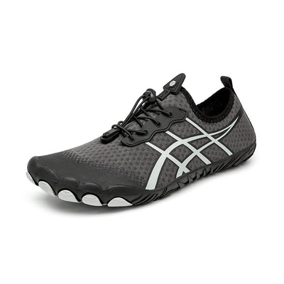 Zapatos de Senderismo y Playa con Dedos Separados para Hombre - Image 10