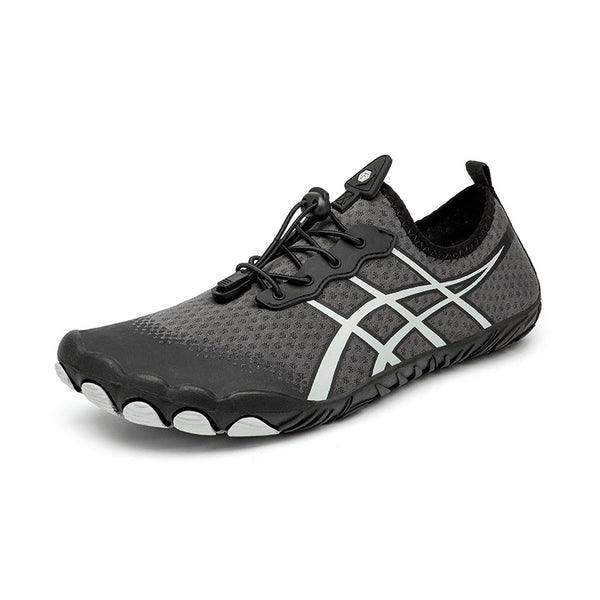 Zapatos de Senderismo y Playa con Dedos Separados para Hombre