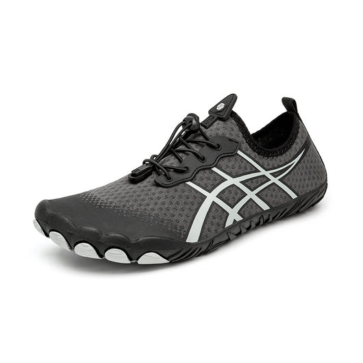 Zapatos de Senderismo y Playa con Dedos Separados para Hombre - Image 2
