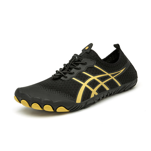 Zapatos de Senderismo y Playa con Dedos Separados para Hombre - Image 3