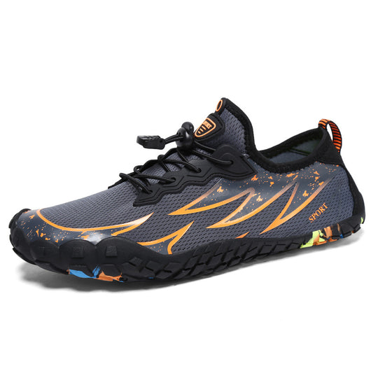 Zapatos de Senderismo y Playa con Dedos Separados para Hombre - Image 6