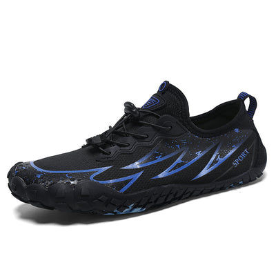 Zapatos de Senderismo y Playa con Dedos Separados para Hombre - Image 8