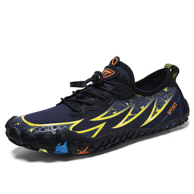 Zapatos de Senderismo y Playa con Dedos Separados para Hombre - Image 7