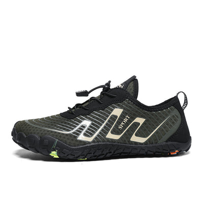 Zapatos de Senderismo y Playa con Dedos Separados para Hombre - Image 9