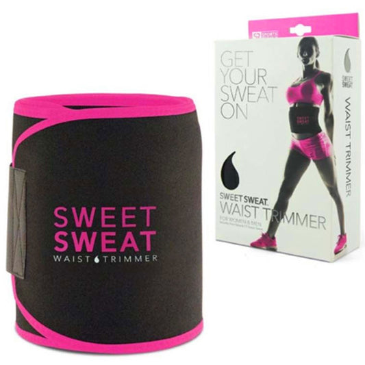 Faja Deportiva Transpirable para Yoga y Fitness