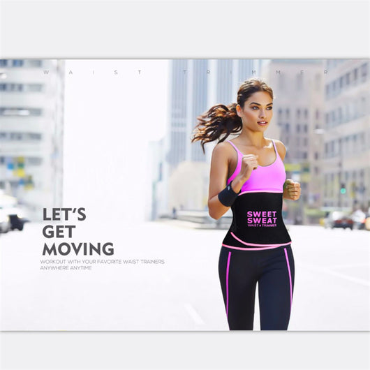 Faja Deportiva Transpirable para Yoga y Fitness - Image 3